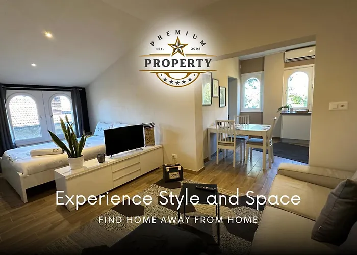 The Loft With Private Parking, Bbq Area, Near Como Lake I Villa Dei Leoni