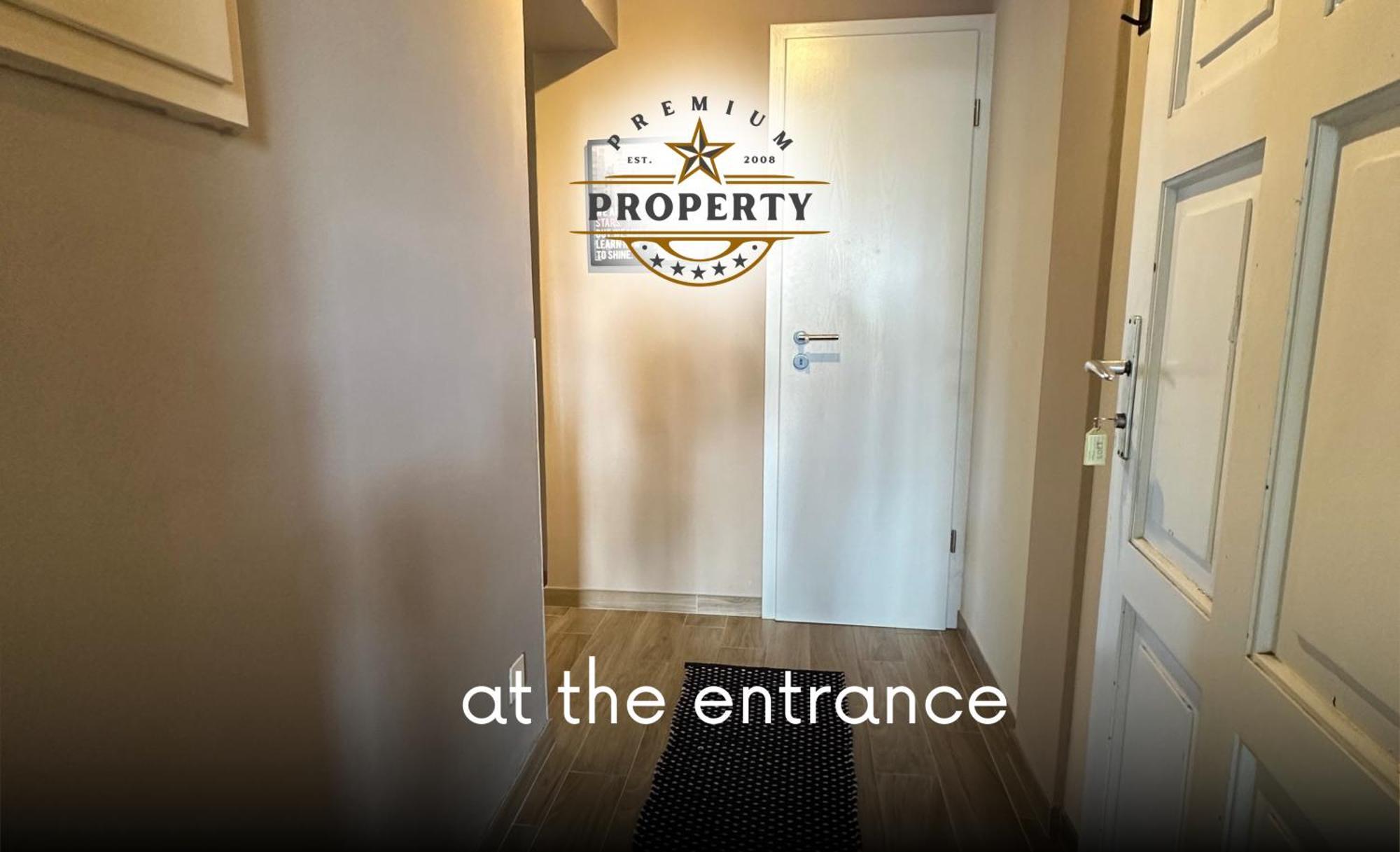 The Loft With Private Parking, Bbq Area, Near I Dei Leoni Appartement *